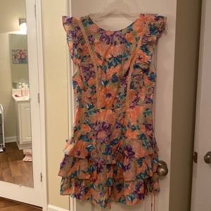 NWT boutique dress size M